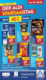 Aktueller ALDI Nord Prospekt mit Eis, "Aktuelle Angebote", Seite 36