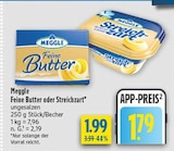 Feine Butter im aktuellen Prospekt bei diska in Limbach