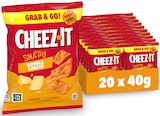 Cheez It  im aktuellen METRO Prospekt für 11,77 €