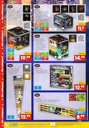 Aktueller Netto Marken-Discount Prospekt mit Feuerwerk, "DER ORT, AN DEM DU IMMER AUSGEZEICHNETE PREISE FINDEST.", Seite 5