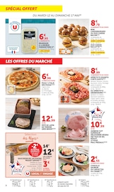 Prospectus U Express "U Express" en cours à Vitry-sur-Seine, Page 4 Catalogue U Express en cours à Vitry-sur-Seine, "U Express", Page 4