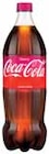 Boisson gazeuse Cherry - COCA-COLA - Intermarché à Mérignac Boisson gazeuse Cherry - COCA-COLA en promo chez Intermarché Mérignac à 3,58 €