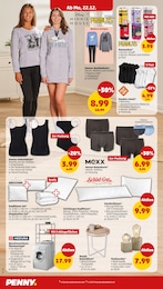 Mode Angebot im aktuellen Penny Prospekt auf Seite 38