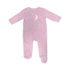 Pyjama bébé - TEX BASIC dans le catalogue Carrefour