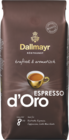 EDEKA Frischemarkt Roggendorf - Crema d'Oro Angebot im Prospekt Crema d'Oro bei EDEKA Frischemarkt im Roggendorf Prospekt für
