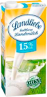 Haltbare Landmilch 1,5 % Fett Angebote von Landliebe bei EDEKA Cuxhaven für 1,11 €