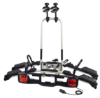 Porte-vélo en promo chez Intersport Porte-vélo dans le catalogue Intersport