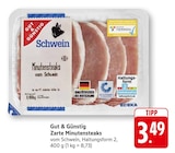 Angebot im EDEKA Hüttingen (Lahr) Prospekt EDEKA Hüttingen (Lahr) Prospekt mit im Angebot für 3,49 €