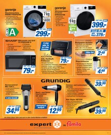 Kühlschrank im aktuellen famila Nordost Prospekt (Langenhagen) Kühlschrank im famila Nordost Prospekt "besser als gut!" mit 24 Seiten (Langenhagen)