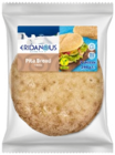 Pains pita - ERIDANOUS - Lidl à Neuilly-sur-Seine Pains pita - ERIDANOUS en promo chez Lidl Neuilly-sur-Seine à 1,19 €