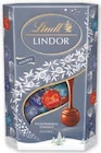 Boules lindor - LINDT dans le catalogue U Express