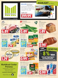 Marktkauf Prospekt für Mittenwalde mit 12 Seiten Marktkauf Prospekt für Mittenwalde: "Top Angebote", 12 Seiten, 15.09.2025 - 20.09.2025