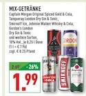 Aktuelle Whiskey Angebote bei Marktkauf in Wuppertal Aktuelles Original Spiced Gold & Cola Angebot bei Marktkauf in Wuppertal ab 1,99 €