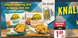Kroketten von McCain im aktuellen EDEKA Prospekt