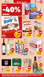 Bier im Penny Prospekt in Mindelheim Aktueller Penny Prospekt mit Bier, "Wer günstig will, muss Penny.", Seite 16