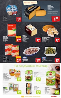 Oliven im Markant Prospekt "...freu Dich drauf!" mit 14 Seiten (Lübeck)