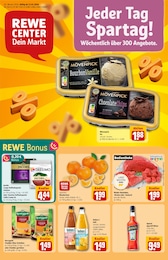 REWE Prospekt für Gröbenzell: "Dein Markt", 39 Seiten, 12.01.2026 - 17.01.2026