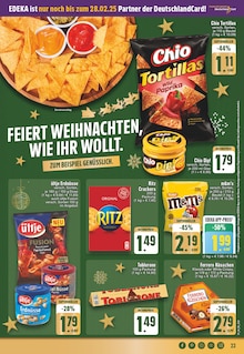 Chips im EDEKA Prospekt "Aktuelle Angebote" mit 28 Seiten (Solingen (Klingenstadt))