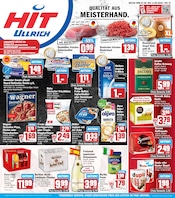 HIT Prospekt der aktuellen Woche, gültig von 07.09.2026 bis 12.09.2026 Aktueller HIT Prospekt "ECHTE VIELFALT" mit 18 Seiten