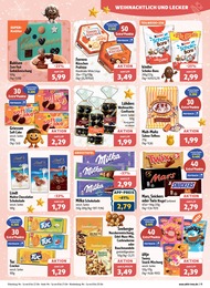 Waschmittel Angebot & Preis im aktuellen aktiv & irma Prospekt Waschmittel Angebot im aktuellen aktiv & irma Prospekt auf Seite 11