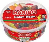 Color-Rado im Angebot bei EDEKA in Kamen Color-Rado Angebote von Haribo bei EDEKA Kamen für 2,99 €