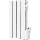 Brico Cash Lisieux - Promo Radiateur à inertie fluide - 1000W Promo Radiateur à inertie fluide - 1000W à 109,00 € dans le catalogue Brico Cash à Lisieux