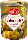 Königsberger Klopse von Dreistern im aktuellen Netto mit dem Scottie Prospekt