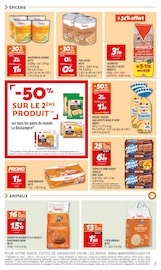 Promos Mont Blanc dans le catalogue "Rendez-vous PRIX BAS !" de Netto à la page 9 Promos Mont Blanc dans le catalogue "Rendez-vous PRIX BAS !" de Netto à la page 9