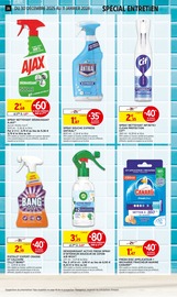 WC Angebote im Prospekt "Intermarché" von Intermarché Super auf Seite 26