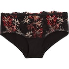 Shorty femme - TEX en promo chez Carrefour Courbevoie à 5,99 €