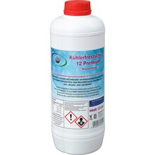 Kühlerfrostschutz 12 Premium 1,5 l Rot Angebot in Obermichelbach b Fürth, Bay im aktuellen Prospekt bei OBI in Obermichelbach b Fürth, Bay