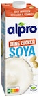 Barista Haferdrink oder Soya ohne Zucker Angebote von Alpro bei nahkauf Göttingen für 1,49 €