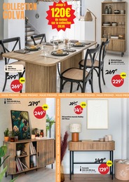 Offre Buffet dans le catalogue Maxi Bazar du moment à la page 4