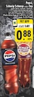 Pepsi Zero Zucker Angebote von Pepsi bei EDEKA Hürth für 0,88 €