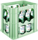 Mineralwasser im Angebot bei REWE in Bergkamen Mineralwasser Angebote von Schloss Quelle bei REWE Bergkamen für 4,69 €