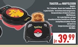 Aktuelles Toaster Angebot bei Marktkauf in Essen ab 39,99 €