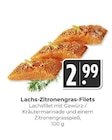 Aktuelle Lachs Angebote bei Hieber in Freiburg (Breisgau) Aktuelles Lachs-Zitronengras-Filets Angebot bei Hieber in Freiburg (Breisgau) ab 2,99 €