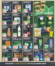 Aktueller Marktkauf Prospekt mit Bier, "Aktuelle Angebote", Seite 15