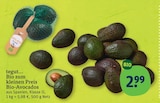Bio-Avocados im tegut Prospekt Bio-Avocados von tegut im aktuellen tegut Prospekt für 2,99 €