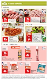 D'autres offres dans le catalogue "Rendez-vous PRIX BAS !" de Netto à la page 11
