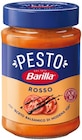 Pesto Rosso im Angebot bei REWE in Aschaffenburg Pesto Rosso Angebote von Barilla bei REWE Aschaffenburg für 1,99 €