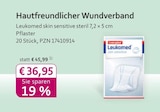 mea - meine apotheke - Leukomed Angebot im Prospekt Leukomed bei mea - meine apotheke im Prospekt "" für 36,95 €