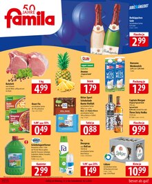 famila Nordost Prospekt RibnitzDamgarten ᐅ Aktuelle Angebote online