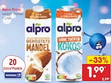 Drink Angebote von alpro bei Netto Marken-Discount Kassel für 1,99 €