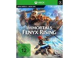 Immortals Fenyx Rising - [Xbox Series X & Xbox One] von Ubisoft im aktuellen MediaMarkt Saturn Prospekt für 16,49 €