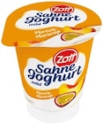 Sahnejoghurt von Zott für 0,49 € bei Netto mit dem Scottie im Angebot Sahnejoghurt von Zott im aktuellen Netto mit dem Scottie Prospekt