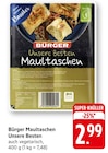 EDEKA Steinmauern Prospekt mit  im Angebot für 2,99 €