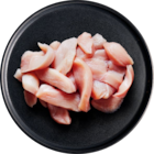 Promo Emincés de filet de poulet à 8,99 € dans le catalogue Lidl à Mauzé-sur-le-Mignon