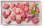 Aktuelle Schweinefleisch Angebote bei Kaufland in Stuttgart Aktuelles Schweinegulasch XXL Angebot bei Kaufland in Stuttgart ab 4,99 €
