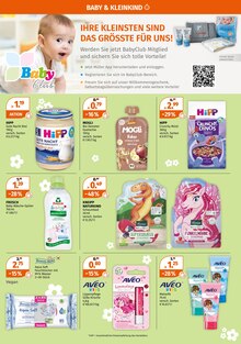 Weichspüler im aktuellen Müller Prospekt (Mülheim (Ruhr)) Weichspüler im Müller Prospekt "Aktuelle Angebote" mit 26 Seiten (Mülheim (Ruhr))